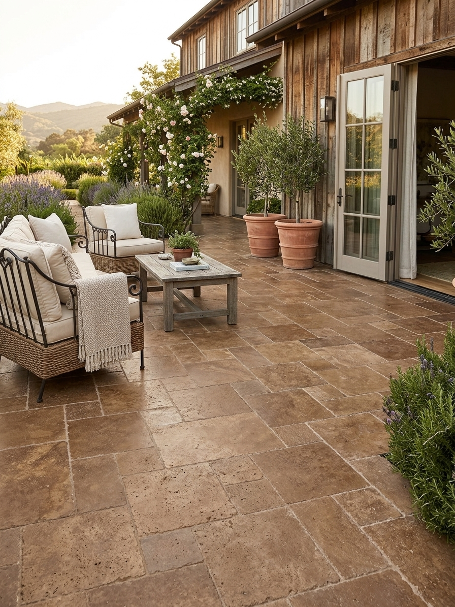 Noce Travertine