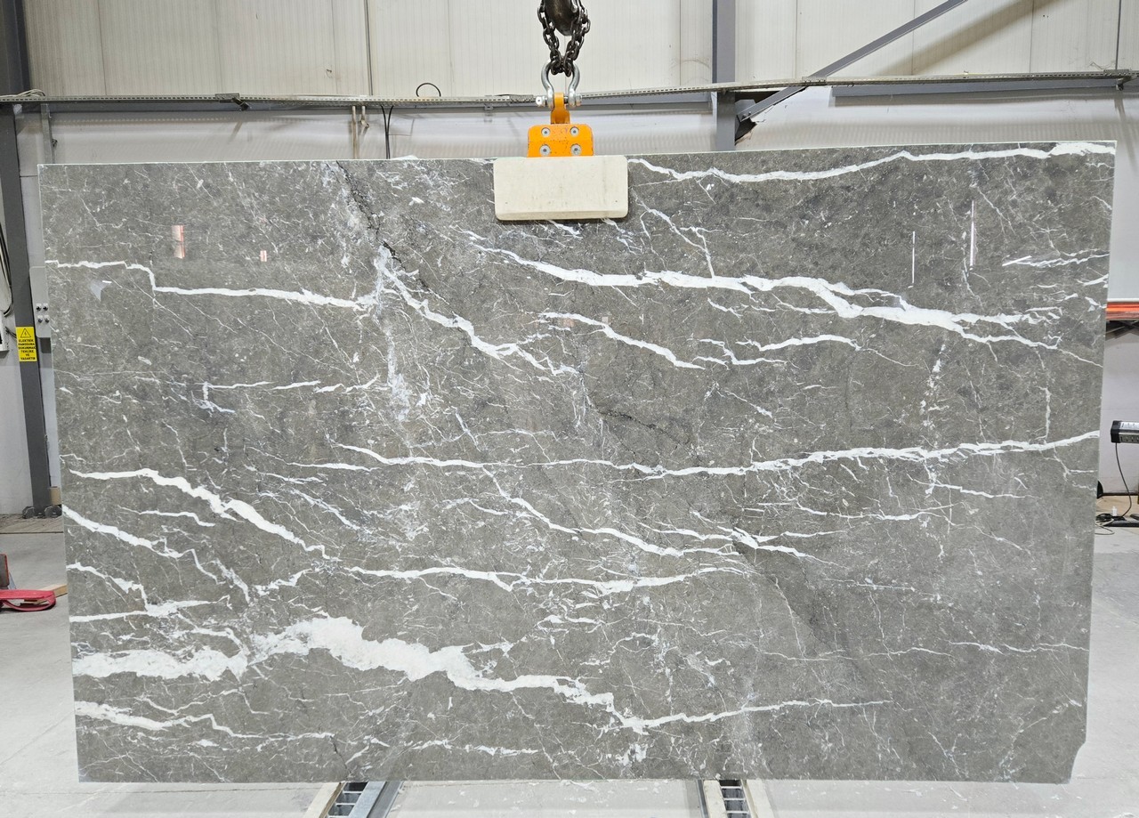 Dove Grey Marble