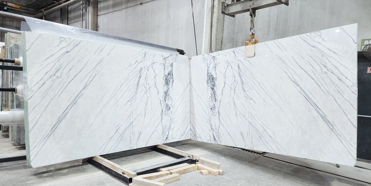 Lilac Marble