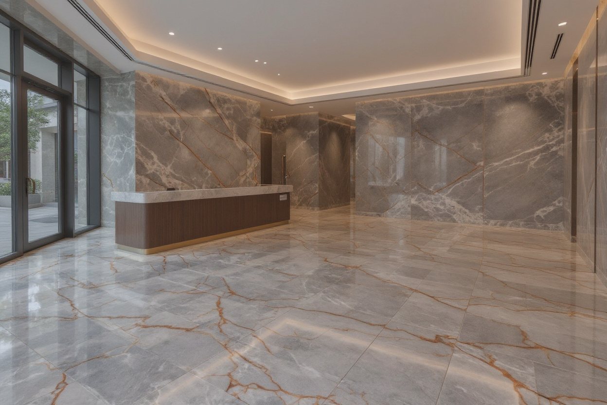 Deep River Marble
