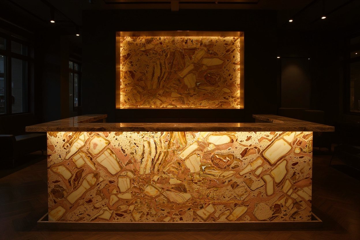 Pebble Symphony Onyx