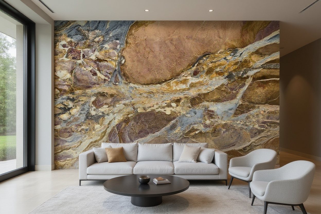 Terra Fusion Marble