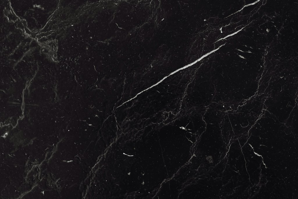 Imperial Black Marble