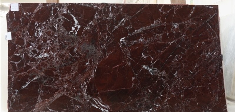 Rosso Levanto Marble