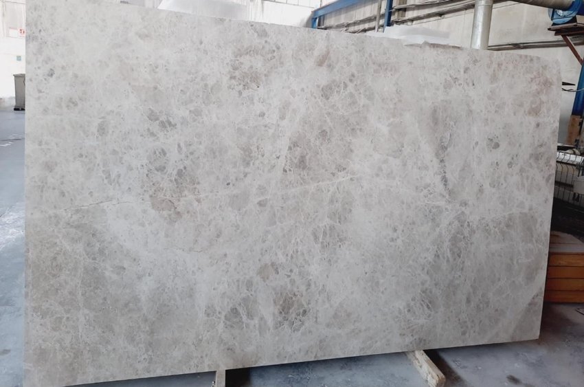 Tundra Grey Marble