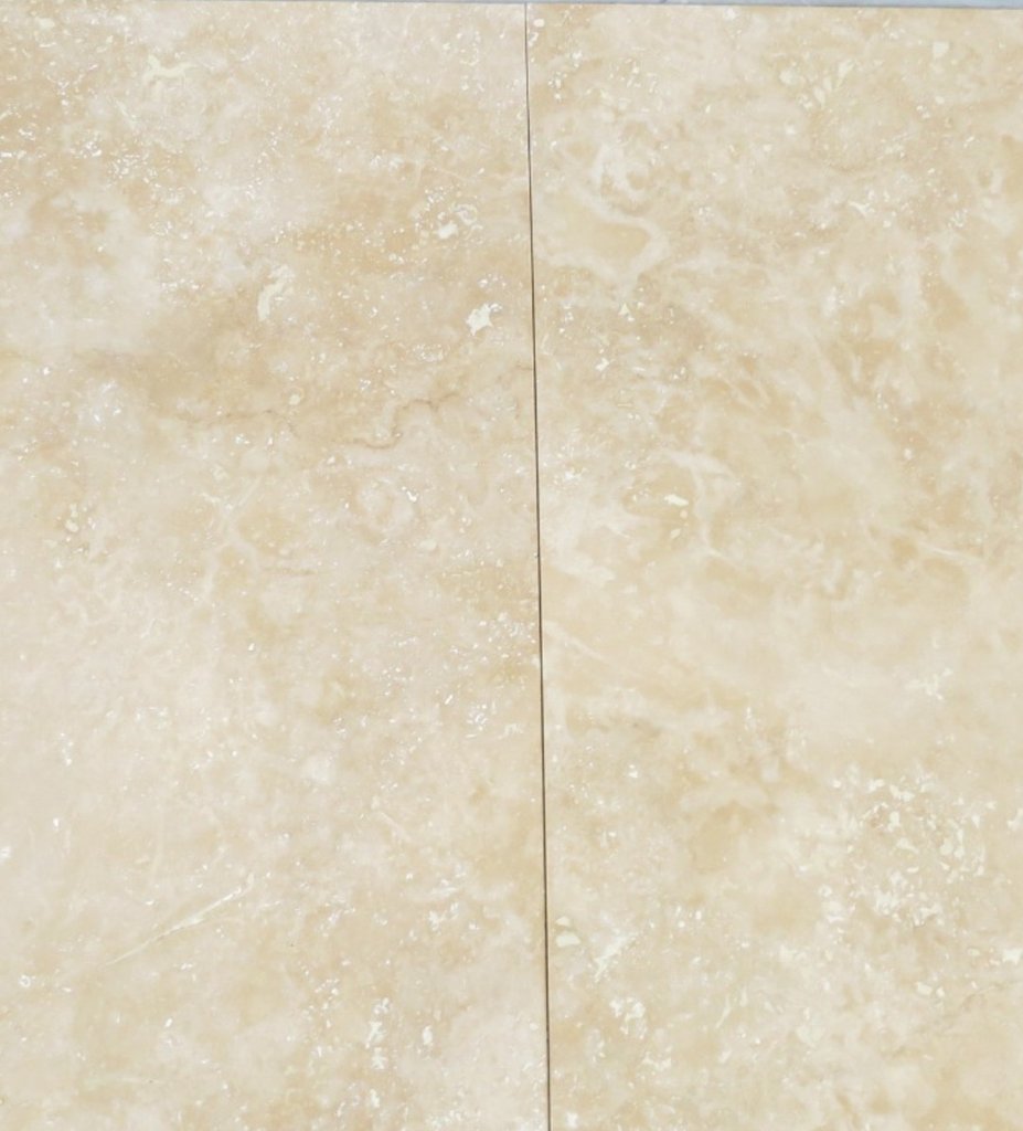 Classic Travertine